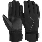 REUSCH Kinder Handschuhe Reusch Diver X R-TEX® XT TOUCH-TEC™ Junior, Größe 