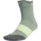 ADIDAS Herren Socken Terrex Heat.Rdy Trail Running Agravic Crew, Größe 34-36 i