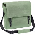 Vaude Augsburg IV M/L   Fahrradtaschen gruen Größe 14L | M Commuting