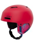 Giro - Casque de ski - Crue Mat Red  - Kindergröße M - Rot
