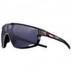 Julbo - Rush Reactiv Performance S0-3 (VLT 12 / 87%) - Fahrradbrille blau