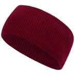 Haglöfs - Vassi Headband - Stirnband Gr M/L rot
