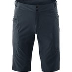 Gonso Trail Hipbag Radhose kurz Herren  Fahrradhose schwarz Größe S Mountainbi