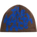 The North Face Jim   Mützen & Beanies blau Größe ONE SIZE Lifestyle