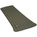 Mountain Equipment Aerostat Down 7.0 Ultra Mat   Isomatte oliv Größe 185X63CM 