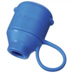 Platypus - Bite Valve Cover Gr One Size blau