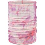 Buff Merino Lw Prints Schlauchtuch  Schals & Multifunktionstücher rosa Größe 