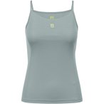 Karpos Loma Sun Evo Top Damen  Tanktops grau Größe XS Trekking  Elastisch