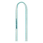 Salewa Ortles Dyneema Sling 8mm Bandschlinge  Bandschlingen & Reepschnüre blau 