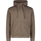 CMP Athleisure   Herren  Wanderjacke braun Größe M Trekking Atmungsaktiv