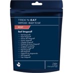 Trek'n Eat Ready to Eat + SH Beef Stroganoff  Trekkingnahrung blau Größe 350g