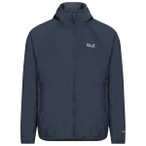Jack Wolfskin - Prelight Aero Jacket - Windjacke Gr XL blau