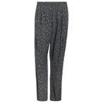 adidas Terrex - Cargo Pants AOP - Trekkinghose Gr S grau