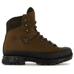 Hanwag - Yukon - Wanderschuhe 42,5 braun/schwarz