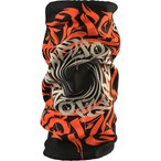 Dynafit Graphic Neck Schlauchtuch  Schals & Multifunktionstücher orange Größe
