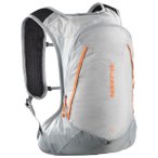 Salomon - Cross 12 - Wanderrucksack grau