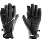 ZANIER Handschuhe TOUR, Größe 7 in Grau