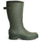 Tretorn - Aim Trace - Gummistiefel 41 oliv