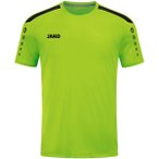 JAKO Kinder Trikot Power KA, Größe 116 in Grün