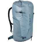 Blue Ice Dragonfly 34L   Kletterrucksäcke blau Größe 34L Alpinklettern