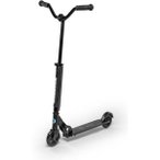 MICRO Kinder Scooter/Kickboard micro sprite deluxe schwarz, Größe ONE SIZE in 