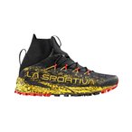 La Sportiva Uragano GTX  Herren  Trailrunningschuhe schwarz Größe 47.5 Trailru