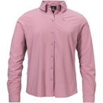 SCHÖFFEL Damen Bluse Blouse Style Dunajec WMN, Größe 44 in Pink