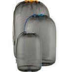 Sea to Summit Mesh Stuff Packsack Set  Packsäcke grau Größe 5l+8l+13l