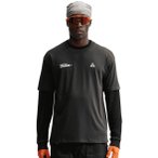 Nike ACG Dri-Fit Tee Herren T-Shirt ( Anthrazit S)