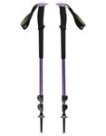 Black Diamond - Wanderstöcke - Trail Trekking Poles Soft Lilac  - Violett