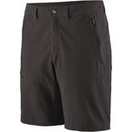 Patagonia Terravia Trail  Herren  Kurze Hosen schwarz Größe XS Camping  Windab