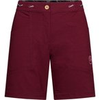 La Sportiva Mantra  Damen  Kurze Hosen rot Größe XS Trekking  Elastisch