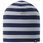 Reima - Kid's Tanssi Beanie - Mütze Gr 48-50 cm blau/grau