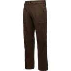 Black Diamond Dogma Hose Herren  Jeans & Freizeithose braun Größe L  Lifestyle