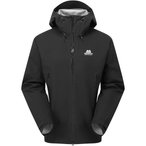 Mountain Equipment Saltoro  Herren  Regenjacke schwarz Größe S Camping  Widers