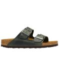 Birkenstock - Ledersandalen &ndash; Unisex &ndash; Arizona LEOI Regular - Arizon