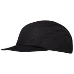 Norrøna - /29 Five Panel Tech Cap - Cap Gr L/XL schwarz