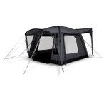 Kampa - Roam Air Low - Busvorzelt grau