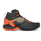 Garmont - 9.81 Onyx Mid GTX - Wanderschuhe 46,5 schwarz