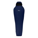 Salewa Micro II 800 Schlafsack  Kunstfaserschlafsäcke blau Größe max. 185cm  