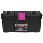 Muc Off Ultimate Bicycle Kit Box  Fahrradwerkzeug & Fahrradpflege schwarz Größ