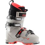 LANGE Damen XT3 TOUR W SPT(STARDUST-FLX95), Größe 26,5 in Grau