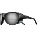 Julbo Explorer 2.0 Spectron 4 Gletscherbrille  Gletscherbrillen schwarz Größe 