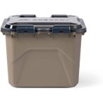 GREGORY Behälter ALPACA CAMP BOX 50L, Größe ONE SIZE in Blau