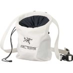 Arcteryx Ion SL Chalkbag Unisex ( Weiß M)