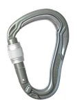 Edelrid HMS Bulletproof Screw Karabiner