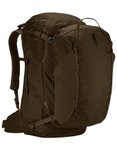 Thule - Reiserucksäcke - Landmark Travel Pack 70L Deep Khaki  - Braun