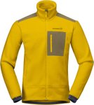 Norrona - Bergsteiger-Fleece &ndash; Herren &ndash; Trollveggen Warm3 Jacket - T