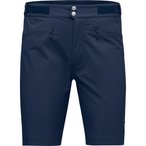 Norrona Femund Flex1 Lightweight  Herren  Softshellhose blau Größe XL Camping 