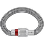 Petzl Omni Screw-Lock - Karabiner uni